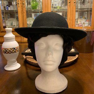 Woman Hat